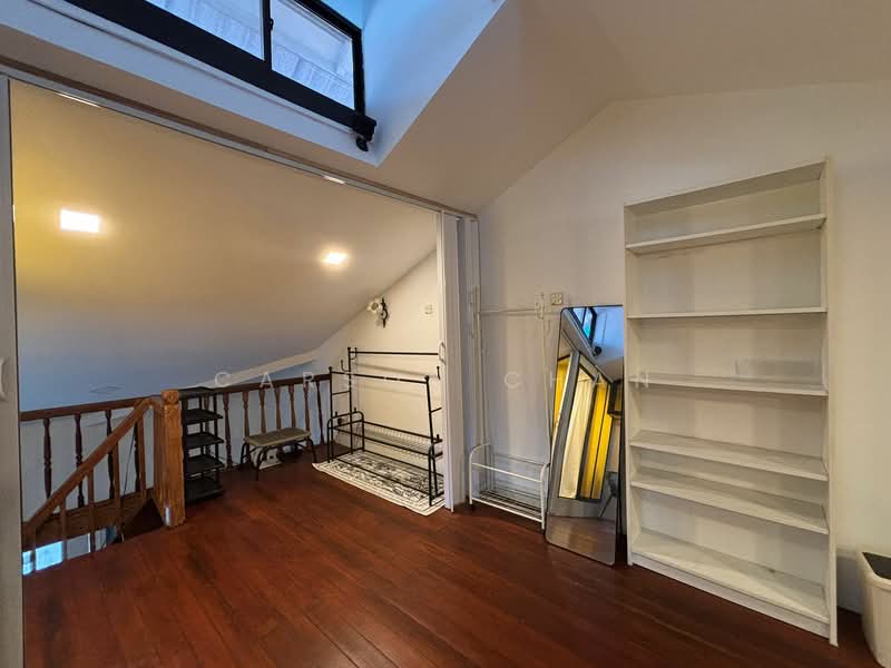 For Rent - Neil Road