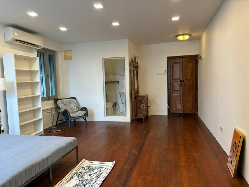 Neil Road, Neil Road, Room Rental, 350 sqft, Conservation House For Rent, by Carson Chan, 25078321 - PropertyGuru.com.sg