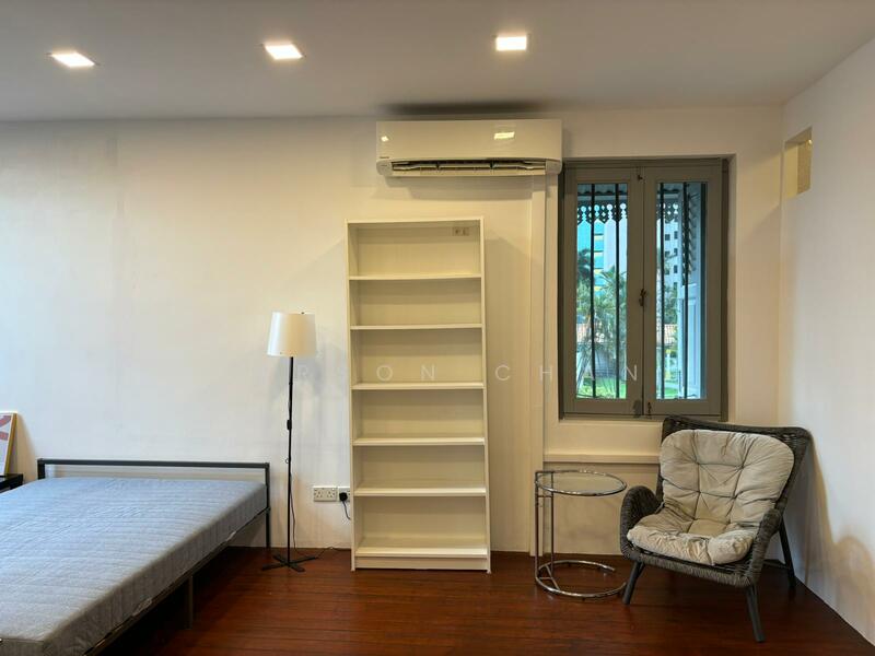 Neil Road, Neil Road, Room Rental, 350 sqft, Conservation House For Rent, by Carson Chan, 25078321 - PropertyGuru.com.sg