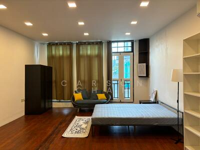 For Rent - Neil Road