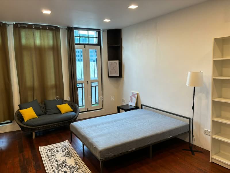 Neil Road, Neil Road, Room Rental, 350 sqft, Conservation House For Rent, by Carson Chan, 25078321 - PropertyGuru.com.sg