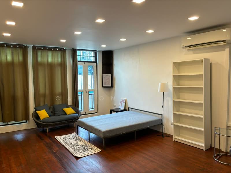 Neil Road, Neil Road, Room Rental, 350 sqft, Conservation House For Rent, by Carson Chan, 25078321 - PropertyGuru.com.sg