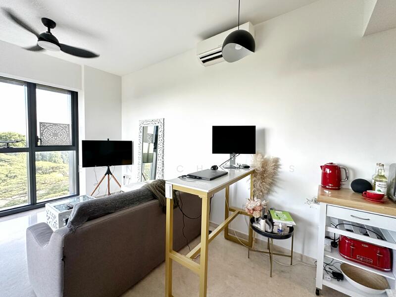For Rent - Seaside Residences
