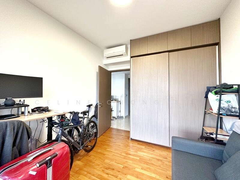 For Rent - Seaside Residences