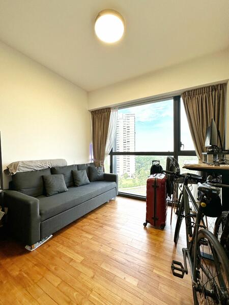 For Rent - Seaside Residences