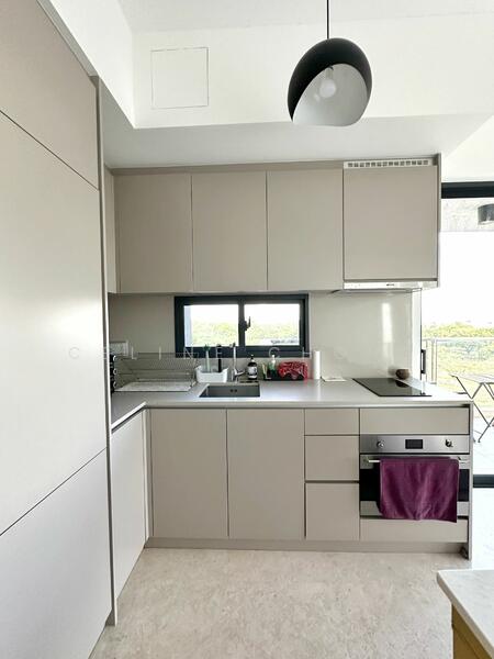 For Rent - Seaside Residences