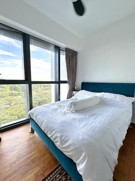 For Rent - Seaside Residences