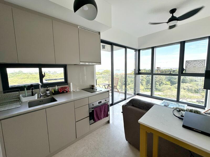 For Rent - Seaside Residences