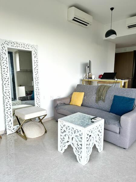 For Rent - Seaside Residences
