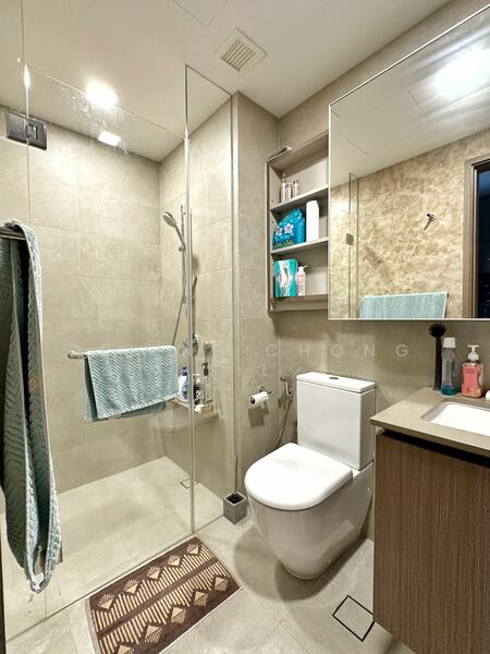 For Rent - Seaside Residences