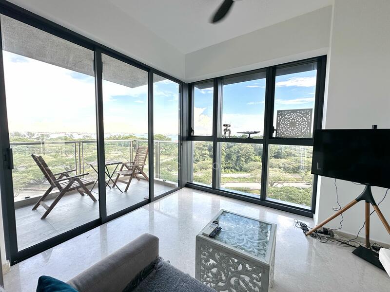 For Rent - Seaside Residences