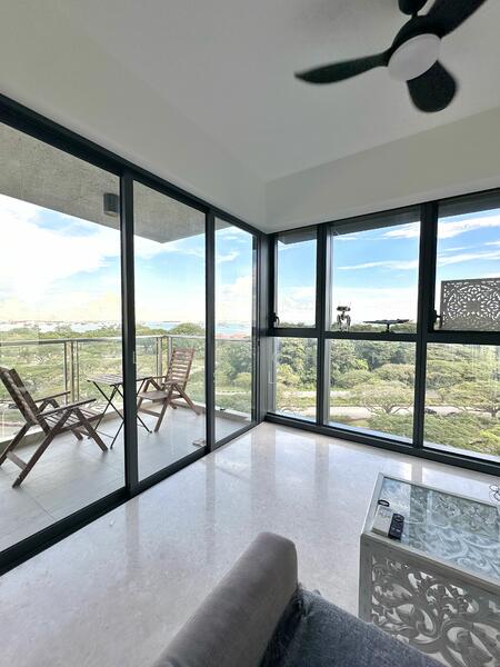 For Rent - Seaside Residences