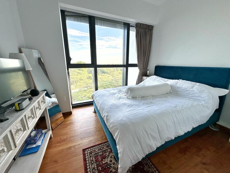 For Rent - Seaside Residences