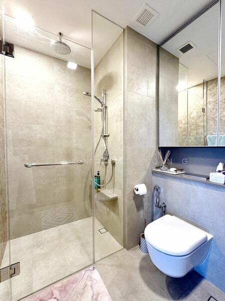 For Rent - Seaside Residences