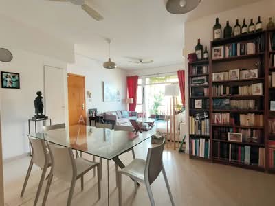 For Rent - Sims Green