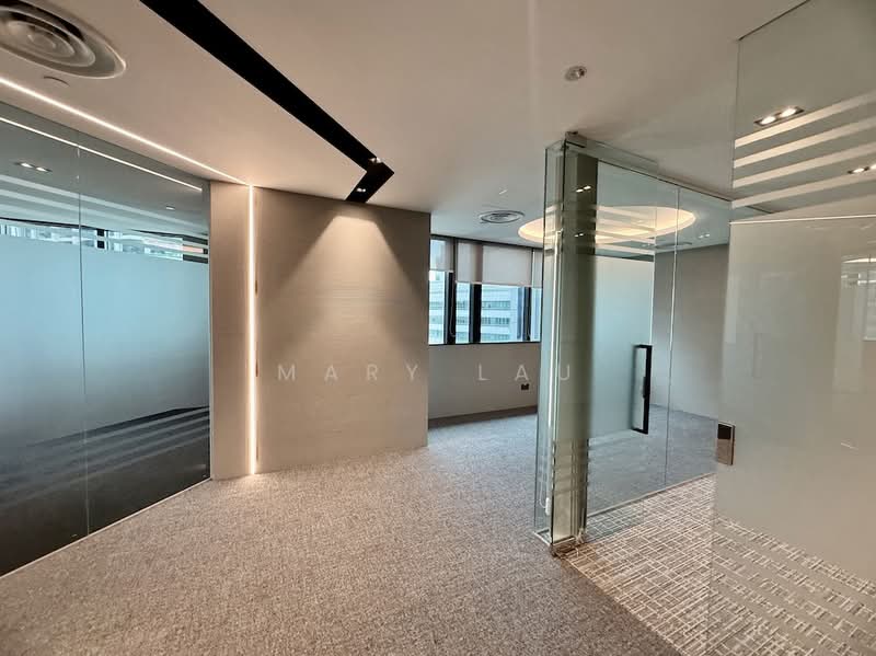Republic Plaza, 9 Raffles Place, 3,380 sqft, Office For Rent, by Mary Lau, 25078529 - CommercialGuru.com.sg