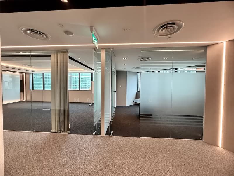 Republic Plaza, 9 Raffles Place, 3,380 sqft, Office For Rent, by Mary Lau, 25078529 - CommercialGuru.com.sg