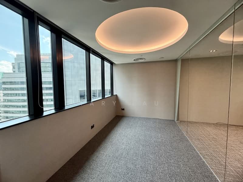 Republic Plaza, 9 Raffles Place, 3,380 sqft, Office For Rent, by Mary Lau, 25078529 - CommercialGuru.com.sg