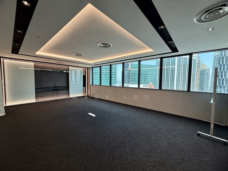 Republic Plaza, 9 Raffles Place, 3,380 sqft, Office For Rent, by Mary Lau, 25078529 - CommercialGuru.com.sg