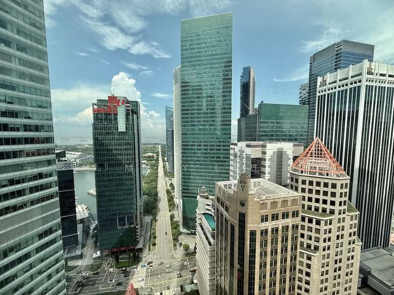 Republic Plaza, 9 Raffles Place, 3,380 sqft, Office For Rent, by Mary Lau, 25078529 - CommercialGuru.com.sg