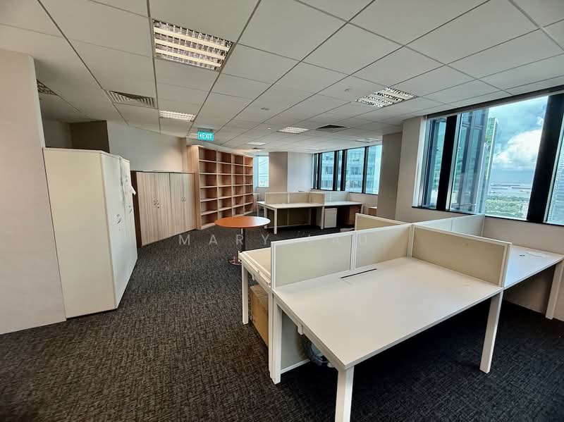 Republic Plaza, 9 Raffles Place, 3,380 sqft, Office For Rent, by Mary Lau, 25078529 - CommercialGuru.com.sg