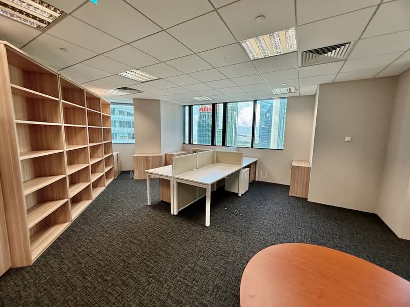 Republic Plaza, 9 Raffles Place, 3,380 sqft, Office For Rent, by Mary Lau, 25078529 - CommercialGuru.com.sg