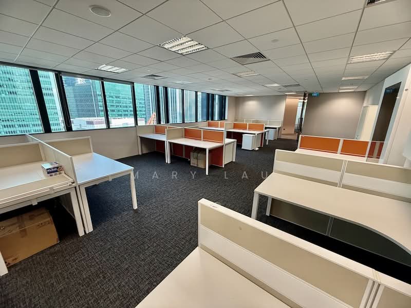 Republic Plaza, 9 Raffles Place, 3,380 sqft, Office For Rent, by Mary Lau, 25078529 - CommercialGuru.com.sg