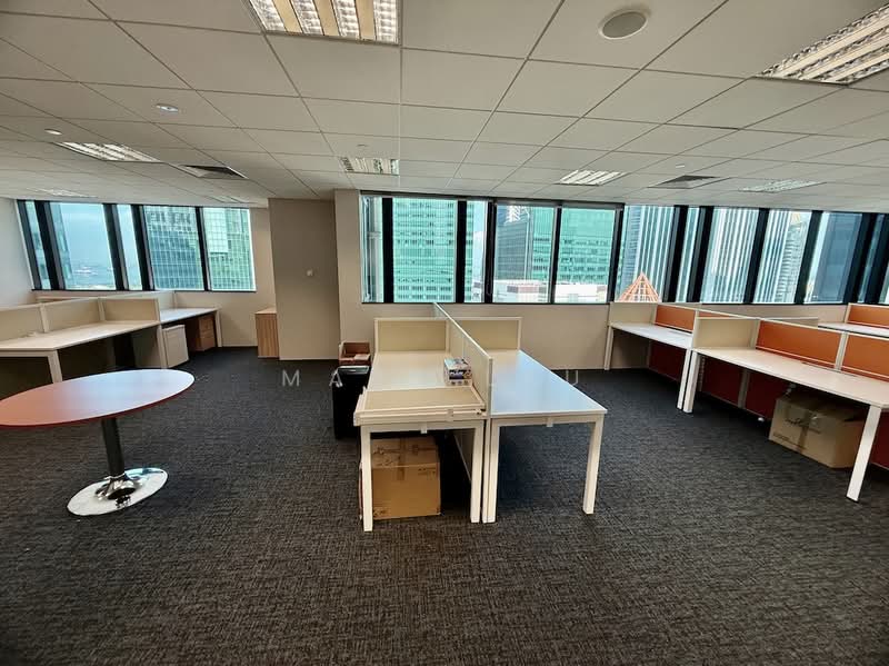 Republic Plaza, 9 Raffles Place, 3,380 sqft, Office For Rent, by Mary Lau, 25078529 - CommercialGuru.com.sg