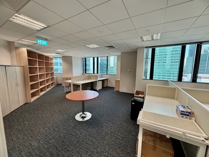 Republic Plaza, 9 Raffles Place, 3,380 sqft, Office For Rent, by Mary Lau, 25078529 - CommercialGuru.com.sg