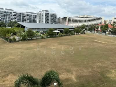 For Rent - 155 Simei Road