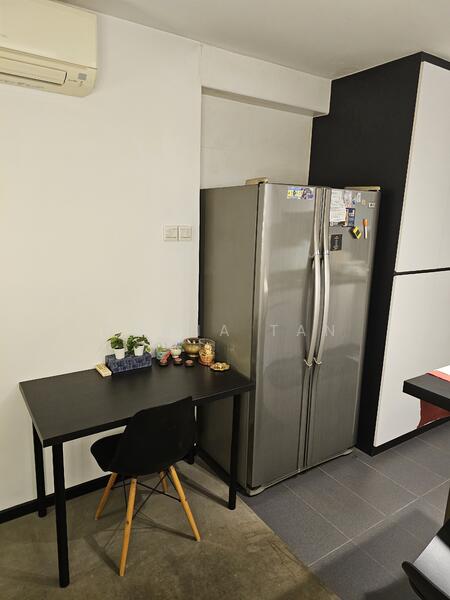 108 Serangoon North Avenue 1, 108 Serangoon North Avenue 1, 1 Bedroom, 60 sqft, HDB Flat For Rent, by Doana Tan, 25078730 - PropertyGuru.com.sg