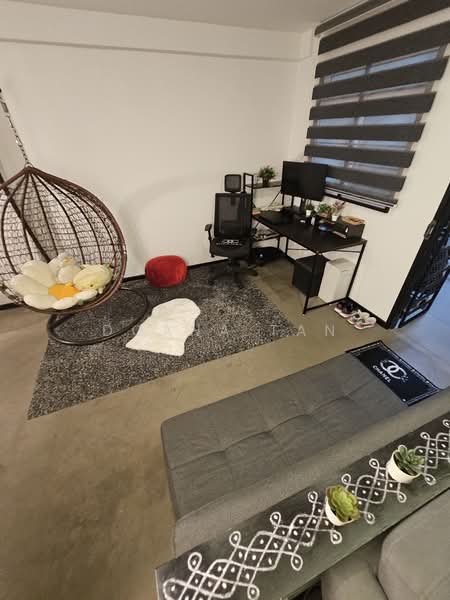 108 Serangoon North Avenue 1, 108 Serangoon North Avenue 1, 1 Bedroom, 60 sqft, HDB Flat For Rent, by Doana Tan, 25078730 - PropertyGuru.com.sg