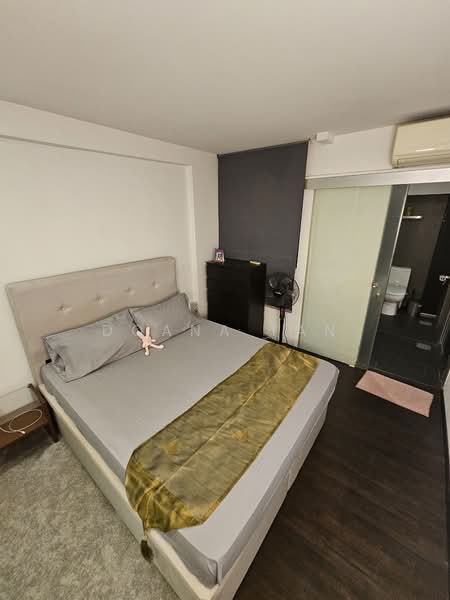 108 Serangoon North Avenue 1, 108 Serangoon North Avenue 1, 1 Bedroom, 60 sqft, HDB Flat For Rent, by Doana Tan, 25078730 - PropertyGuru.com.sg