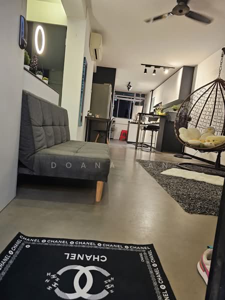 108 Serangoon North Avenue 1, 108 Serangoon North Avenue 1, 1 Bedroom, 60 sqft, HDB Flat For Rent, by Doana Tan, 25078730 - PropertyGuru.com.sg
