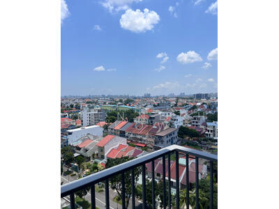 For Sale - The Florence Residences