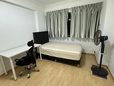 For Rent - 450C Tampines Street 42