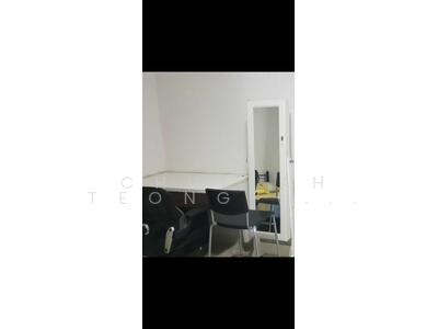 For Rent - 3 Everton Park