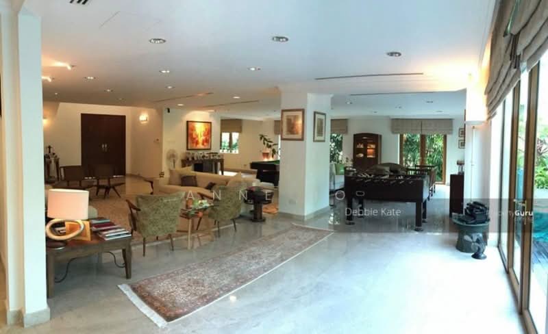 Queen Astrid Vicinity, Astrid Hill, 6 Bedrooms, 5,500 sqft, Detached House For Rent, by Anne Ho, 25078991 - PropertyGuru.com.sg