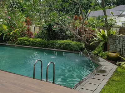 For Rent - Queen Astrid Vicinity