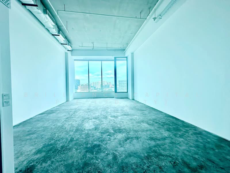 ARC 380, 380 Jalan Besar, Farrer Park / Serangoon Rd, 753 sqft, Office For Sale, by Brilliance Capital Pte Ltd (TY), 25078999 - CommercialGuru.com.sg