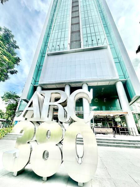 ARC 380, 380 Jalan Besar, Farrer Park / Serangoon Rd, 753 sqft, Office For Sale, by Brilliance Capital Pte Ltd (TY), 25078999 - CommercialGuru.com.sg
