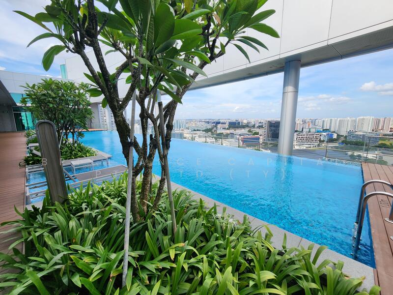 ARC 380, 380 Jalan Besar, Farrer Park / Serangoon Rd, 753 sqft, Office For Sale, by Brilliance Capital Pte Ltd (TY), 25078999 - CommercialGuru.com.sg