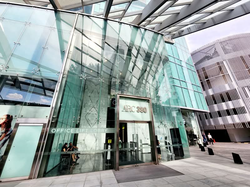 ARC 380, 380 Jalan Besar, Farrer Park / Serangoon Rd, 753 sqft, Office For Sale, by Brilliance Capital Pte Ltd (TY), 25078999 - CommercialGuru.com.sg