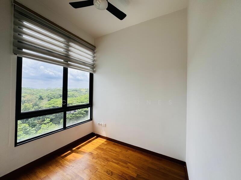 Eco Sanctuary, 61 Chestnut Avenue, 4 Bedrooms, 1,367 sqft, Condominium For Rent, by CeLia Nunes, 25079053 - PropertyGuru.com.sg