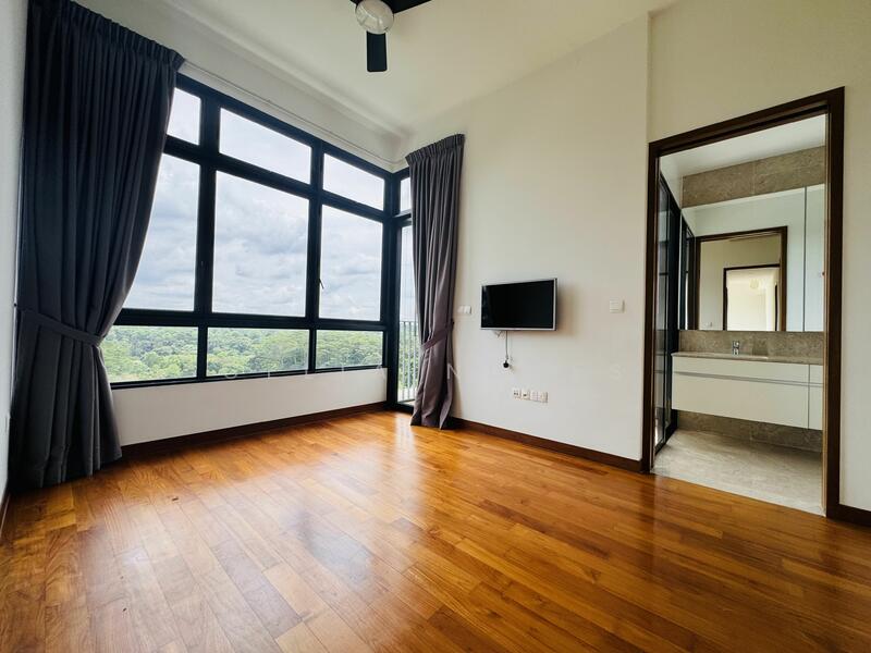 Eco Sanctuary, 61 Chestnut Avenue, 4 Bedrooms, 1,367 sqft, Condominium For Rent, by CeLia Nunes, 25079053 - PropertyGuru.com.sg