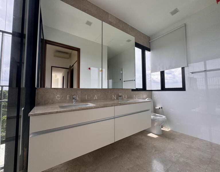 Eco Sanctuary, 61 Chestnut Avenue, 4 Bedrooms, 1,367 sqft, Condominium For Rent, by CeLia Nunes, 25079053 - PropertyGuru.com.sg