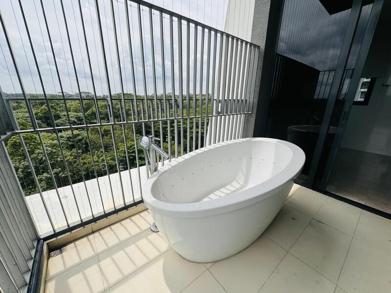 Eco Sanctuary, 61 Chestnut Avenue, 4 Bedrooms, 1,367 sqft, Condominium For Rent, by CeLia Nunes, 25079053 - PropertyGuru.com.sg