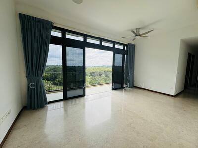 For Rent - Eco Sanctuary