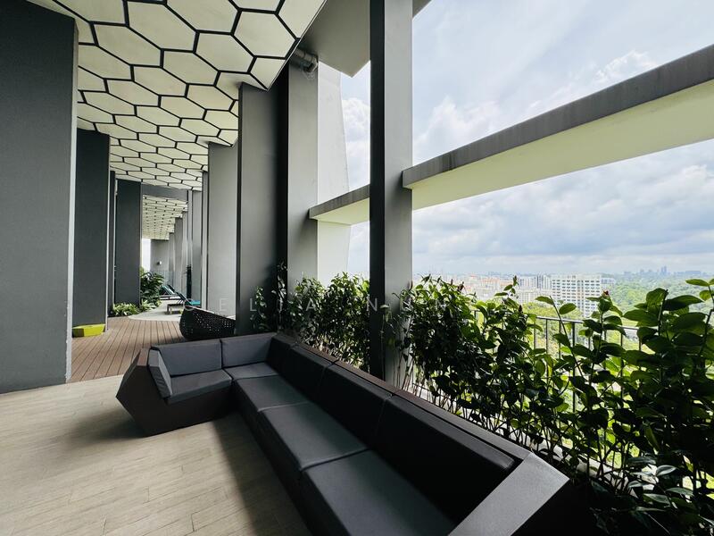 Eco Sanctuary, 61 Chestnut Avenue, 4 Bedrooms, 1,367 sqft, Condominium For Rent, by CeLia Nunes, 25079053 - PropertyGuru.com.sg