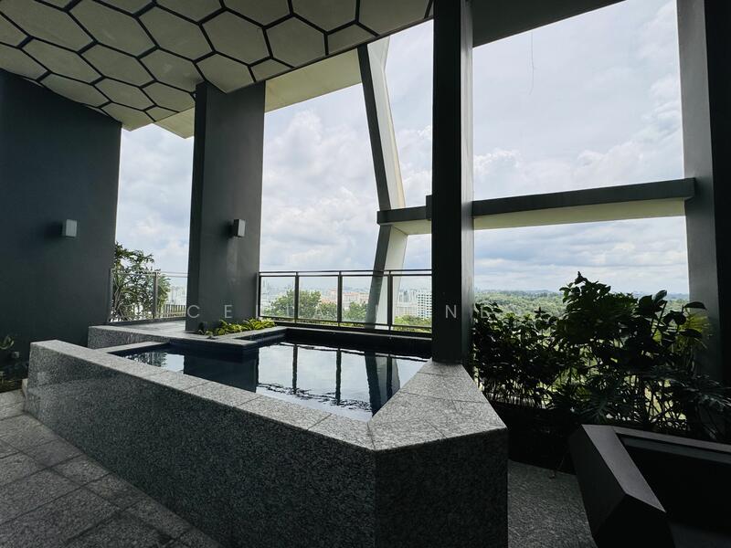 Eco Sanctuary, 61 Chestnut Avenue, 4 Bedrooms, 1,367 sqft, Condominium For Rent, by CeLia Nunes, 25079053 - PropertyGuru.com.sg